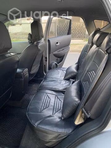 2011 Nissan Gashqai - Imagen 4