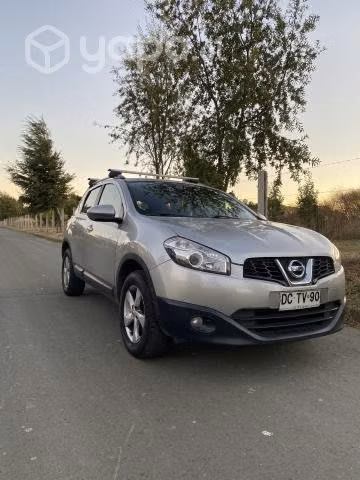 2011 Nissan Gashqai - Imagen 2