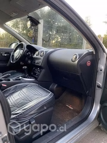 2011 Nissan Gashqai - Imagen 12