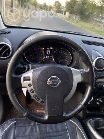 2011 Nissan Gashqai - Imagen 11