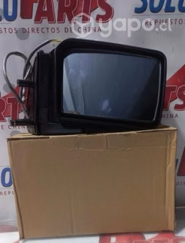 Espejo derecho para zna rich 2.4