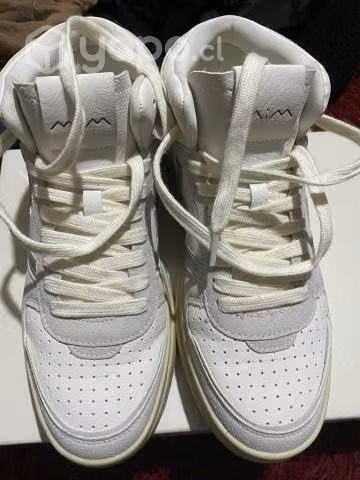 Converse y mim ambas tallas 39 - Imagen 4