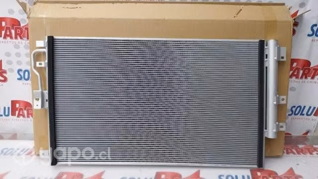 Condensador para great wall jolion