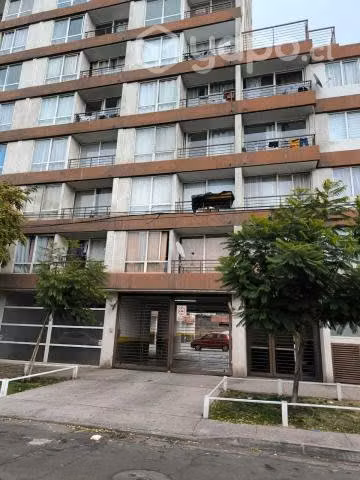 Excelente departamento en Lord Cochrane