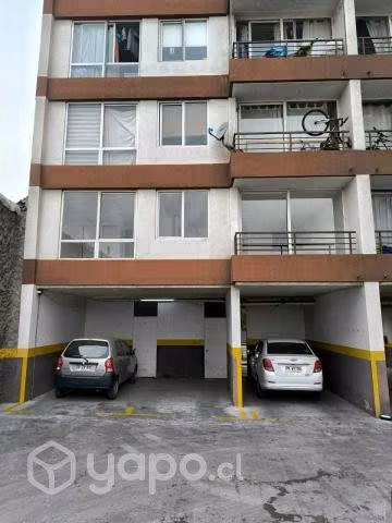 Excelente departamento en Lord Cochrane