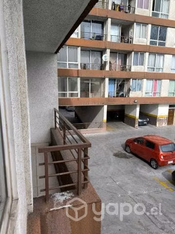 Excelente departamento en Lord Cochrane