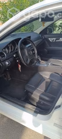 Mercedes Benz CDI 220 2013