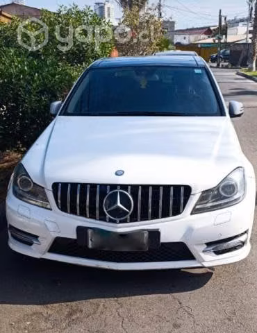 Mercedes Benz CDI 220 2013