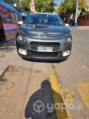 Citroen C3 2017