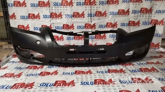 Parachoque delantero neblineros largos para s30