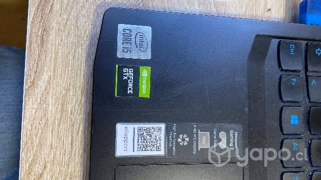 A la venta portátil Lenovo
