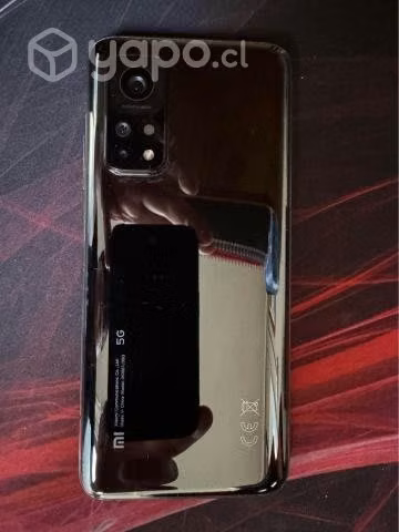 Xiaomi mi 10t pro