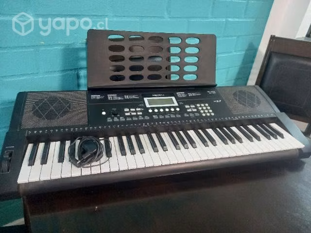 Piano MEDELI M17