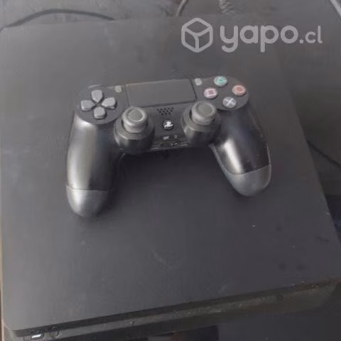 Play 4
