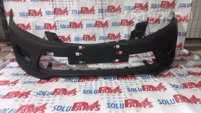 Parachoque delantero para dfm ax3