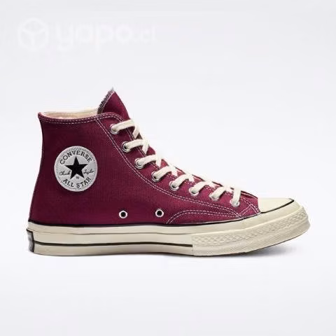 Converse Chuck Taylor 70's