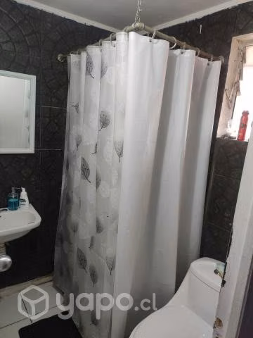 Vendo departamento
