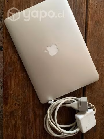 MacBook Air 13¨ 2017
