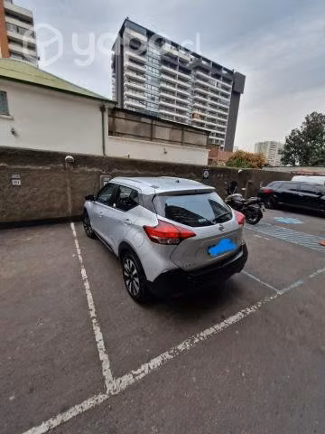Nissan kicks 2018