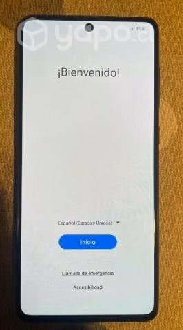 Samsung a71