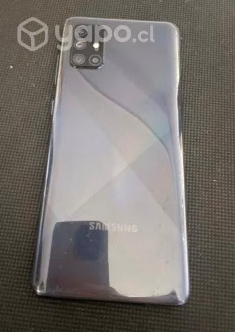 Samsung a71 - Imagen 3