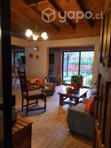 Casa en venta villa El Sauce - Imagen 3