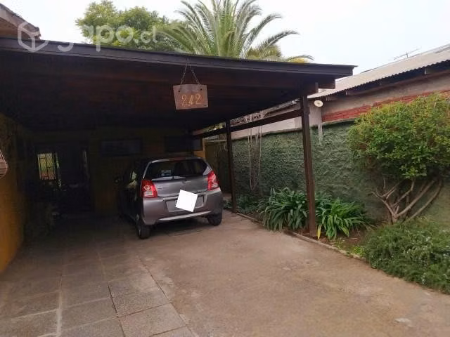 Casa en venta villa El Sauce - Imagen 10
