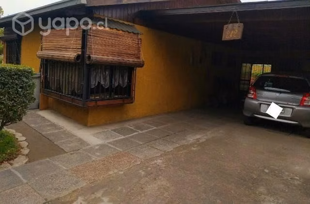 Casa en venta villa El Sauce