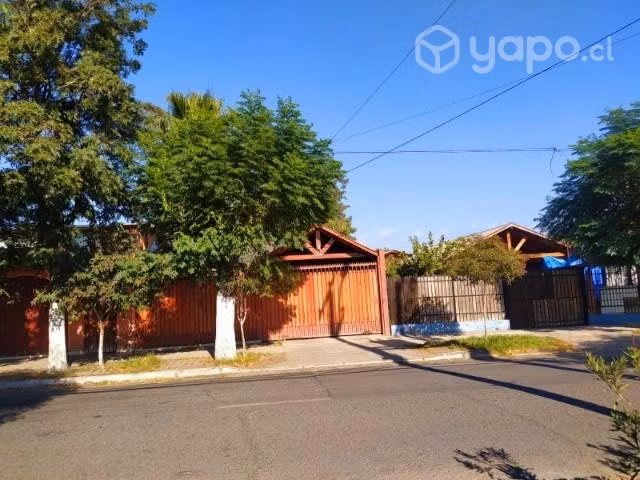 Casa en venta villa El Sauce - Imagen 6