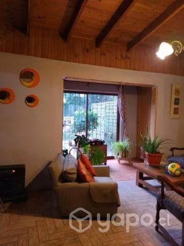 Casa en venta villa El Sauce - Imagen 8