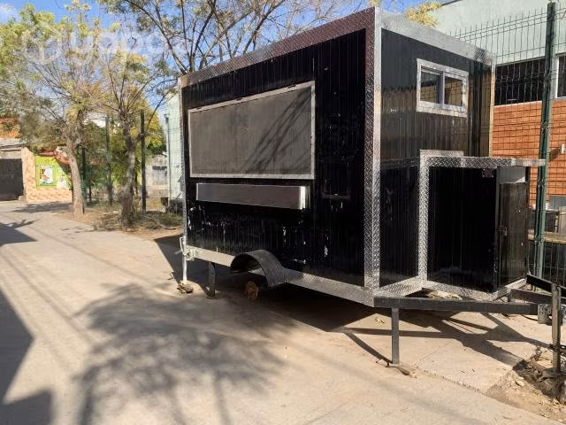 Food truck