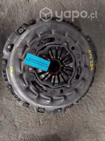 Volante Motor (MTC254) Maxus T60 2.8 4x4 Diésel
