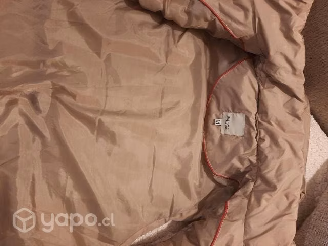 Parka Wados