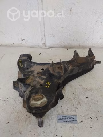 Bandeja Inferior Del Izq Alta (NTS172) Terrano 2.5
