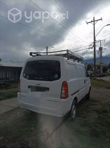 Chevrolet 2019