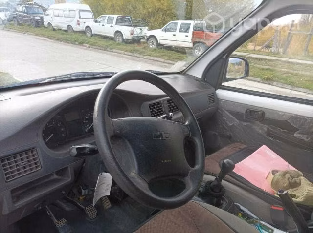 Chevrolet 2019