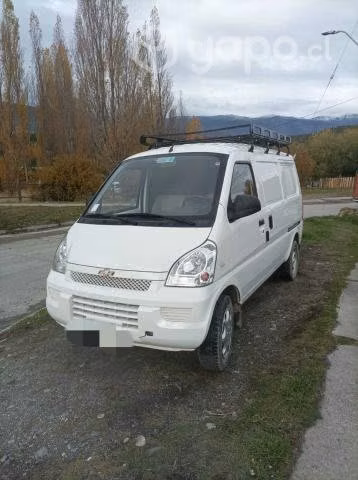 Chevrolet 2019
