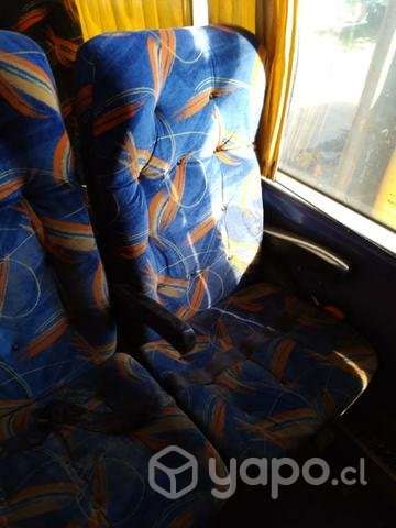 Butacas rclinables - Imagen 2