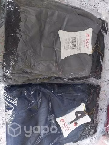 Forrados con polar elasticados - Imagen 2