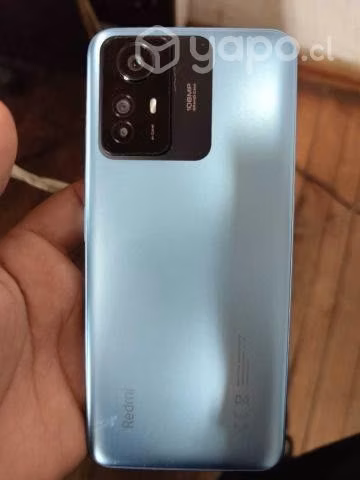 Xiaomi redmi note 12s - Imagen 3