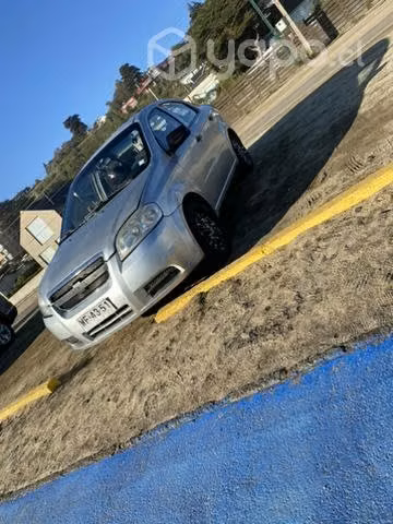 Aveo 1.4 2007