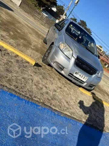 Aveo 1.4 2007