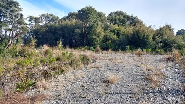 Se vende parcela sector panitao