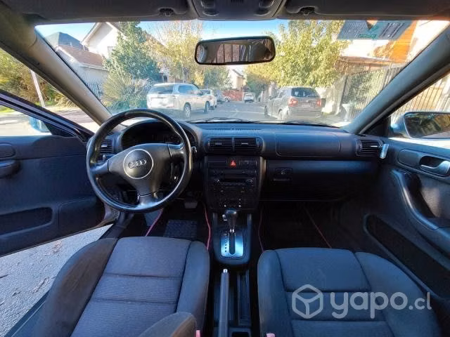 Audi a3 2004