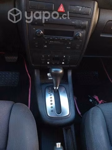 Audi a3 2004