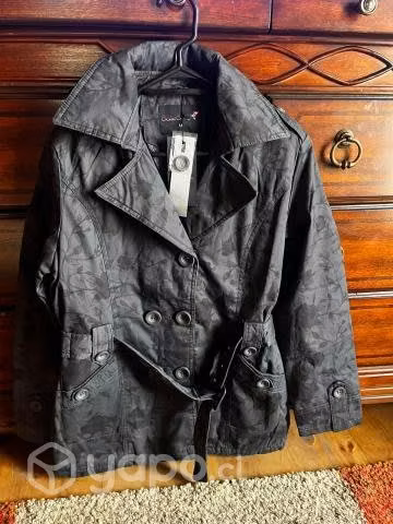 Chaqueta dama - Imagen 2