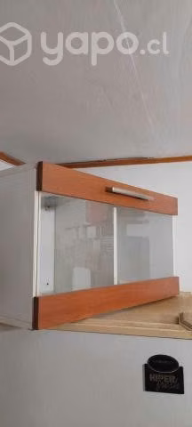 Estante de Cocina