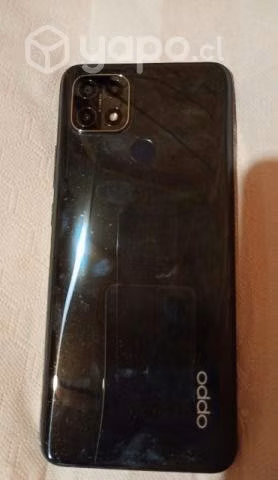 Celular Oppo A15 - Imagen 2