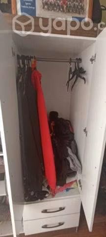 Closet - Imagen 2