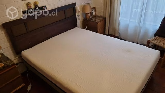 Cama 2 plazas - Imagen 2